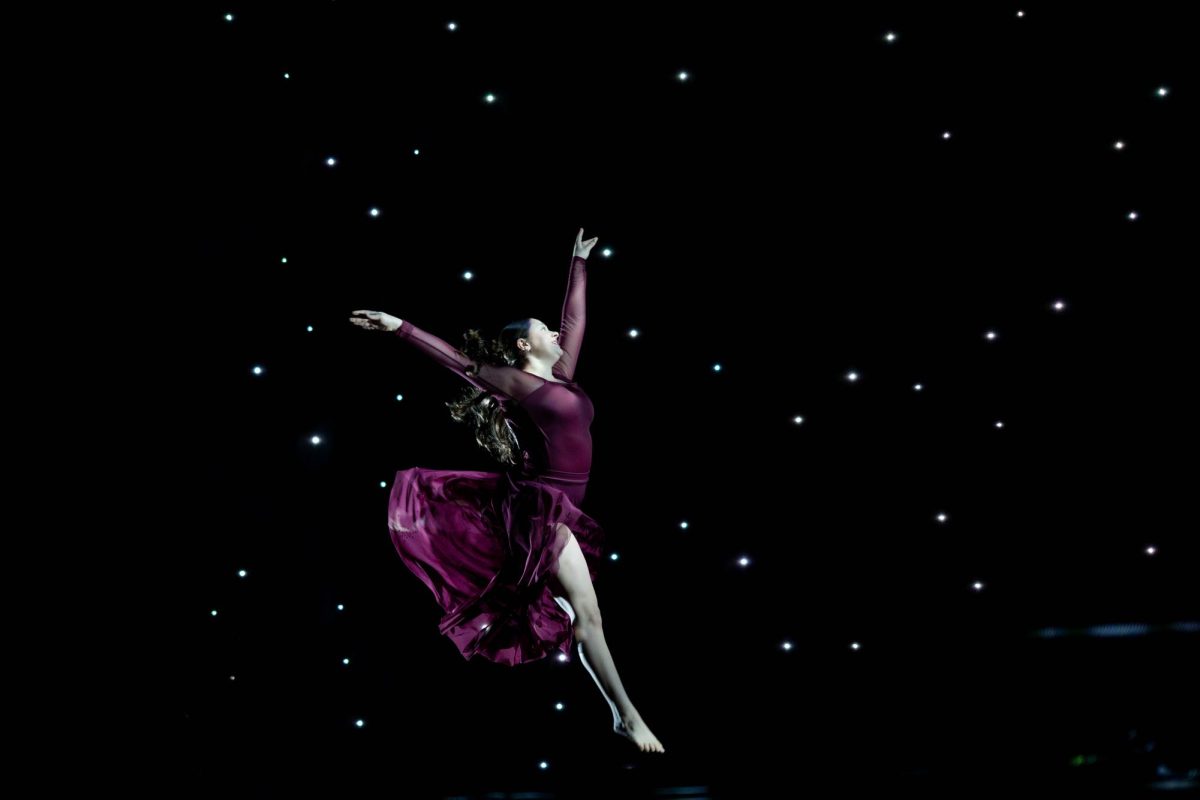 Raising the Curtain: RIT’s Performing Arts Center Makes Its Debut