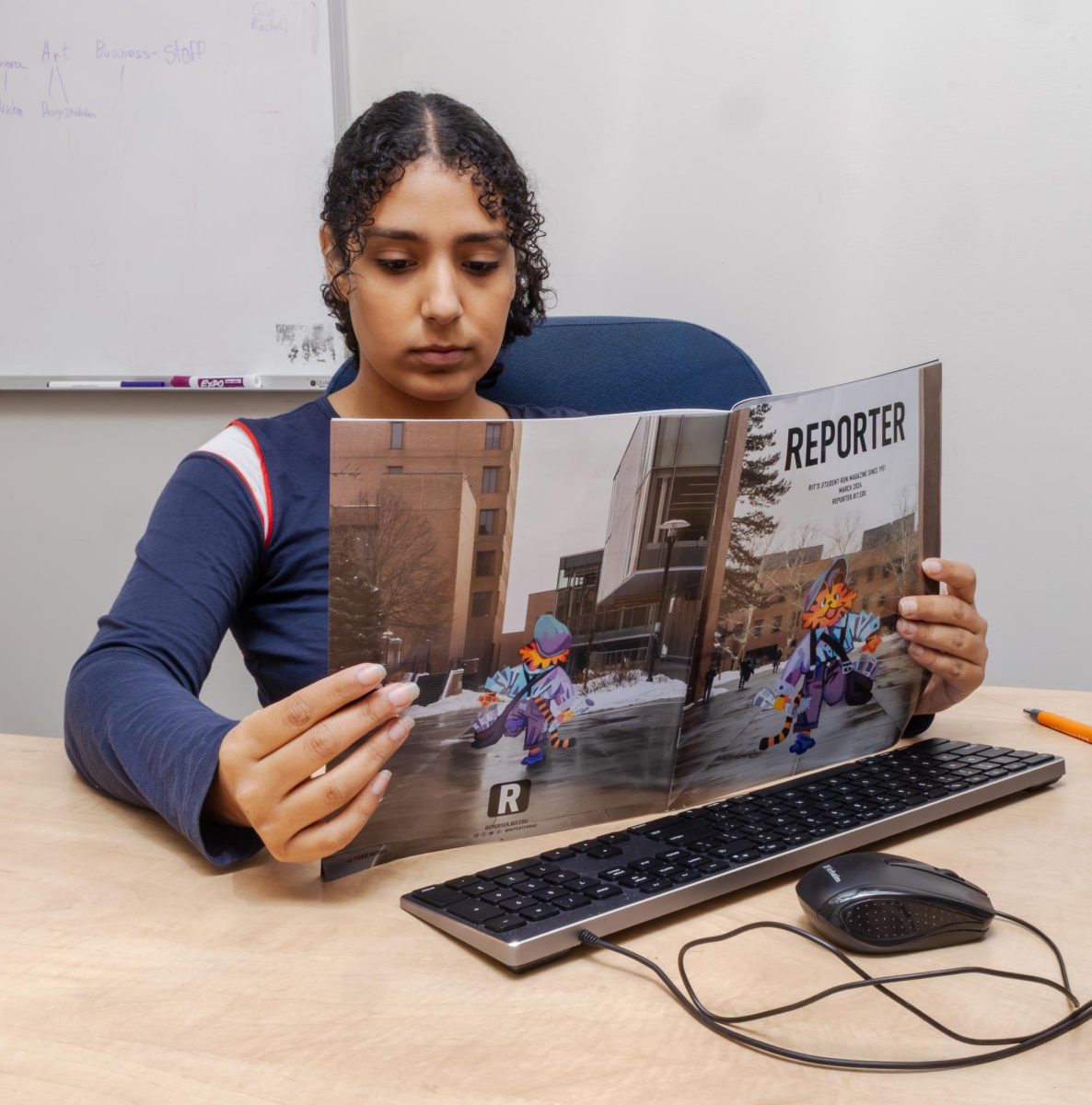 Orientation Editor's Note