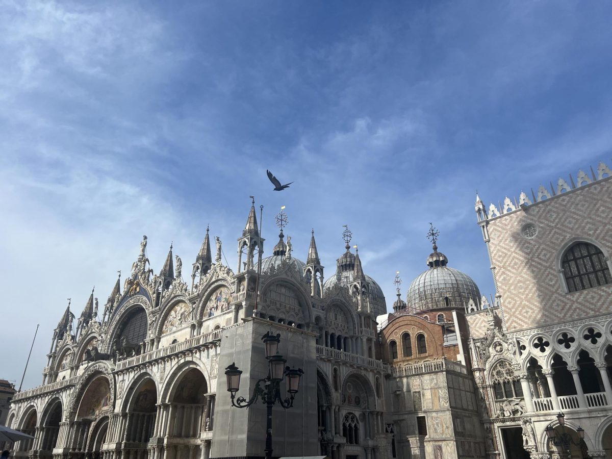 A Pilgrimage For Creatives: The Venice Biennale