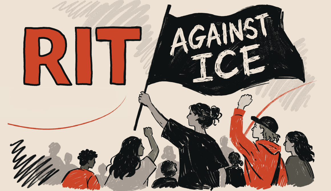 RIT Against ICE