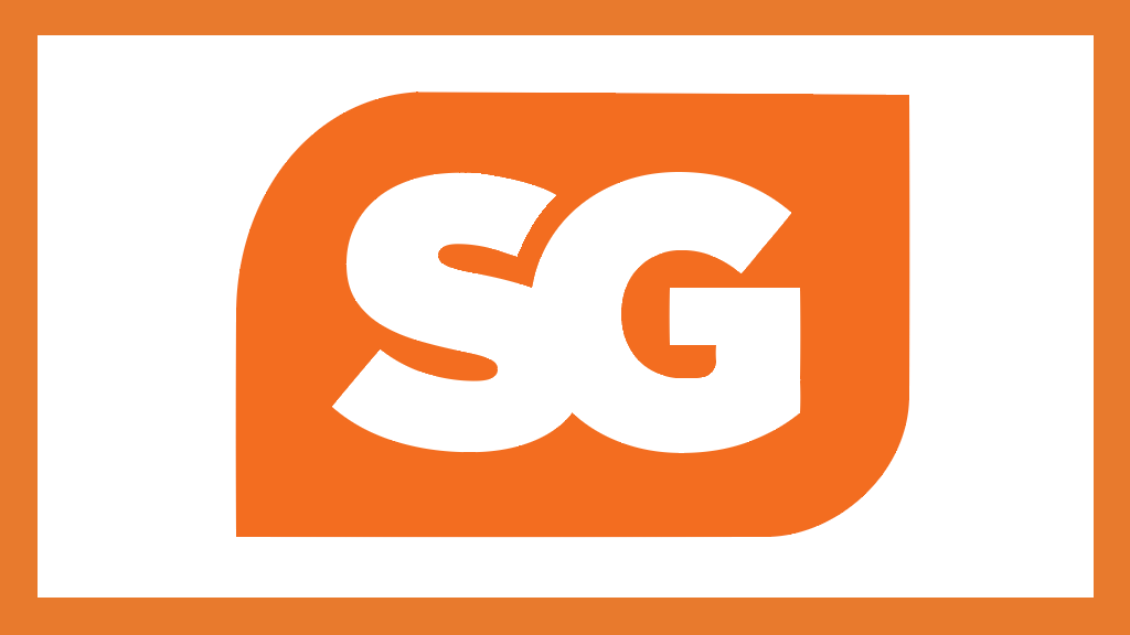 Student Government Logo