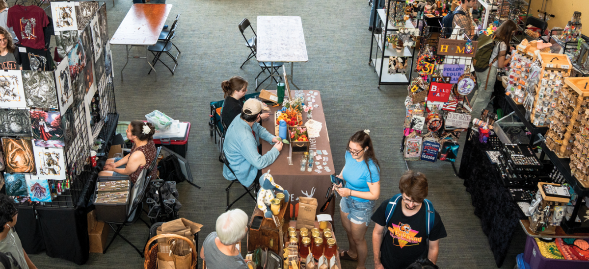 RIT Changes SAU Vendor Program