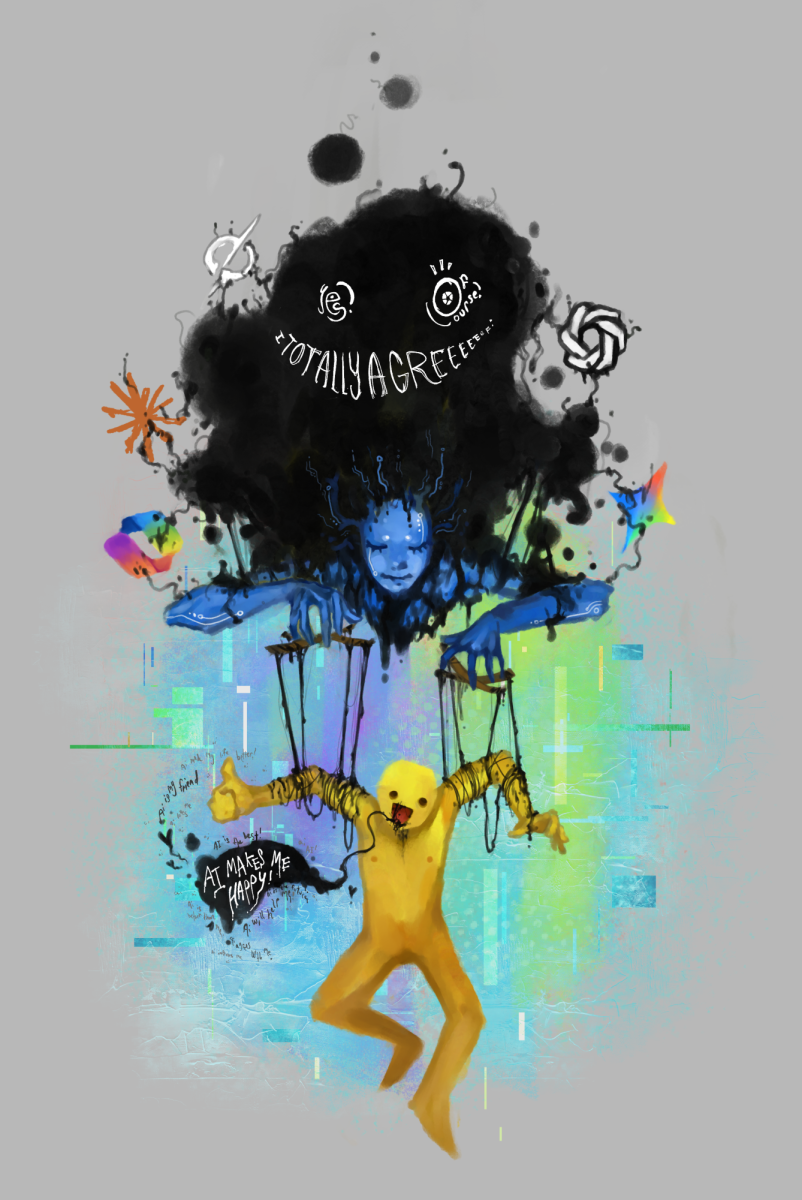 Illustrated by Destiny Zeng.