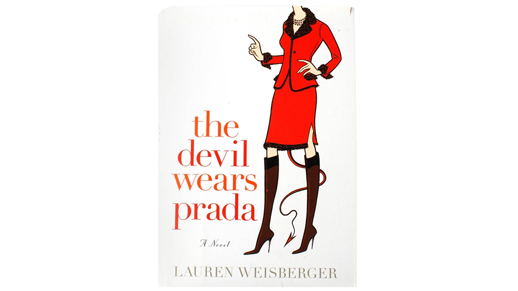Book Review: The Devil Wears Prada