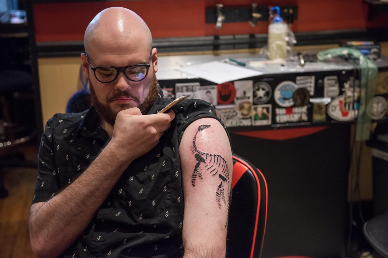 The 10 best freelance tattoo designers for hire in 2023 - 99designs